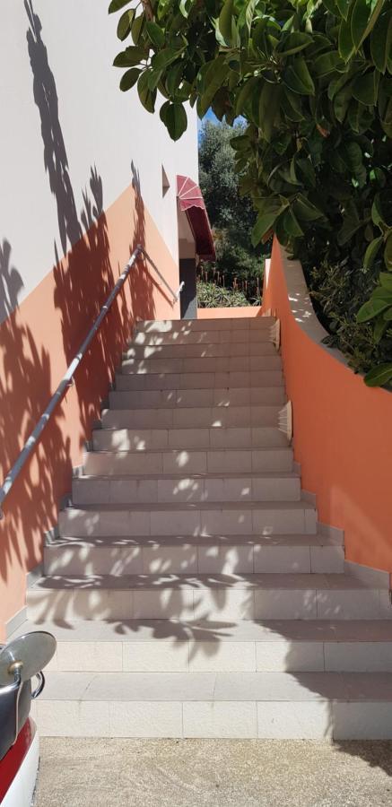 T1 Vue Mer Bord De Mer Ajaccio Ajaccio  Dış mekan fotoğraf